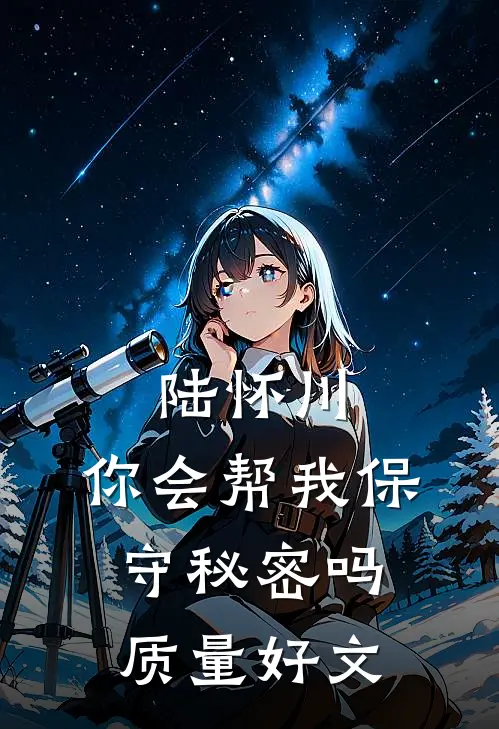 陆怀川，你会帮我保守秘密吗质量好文