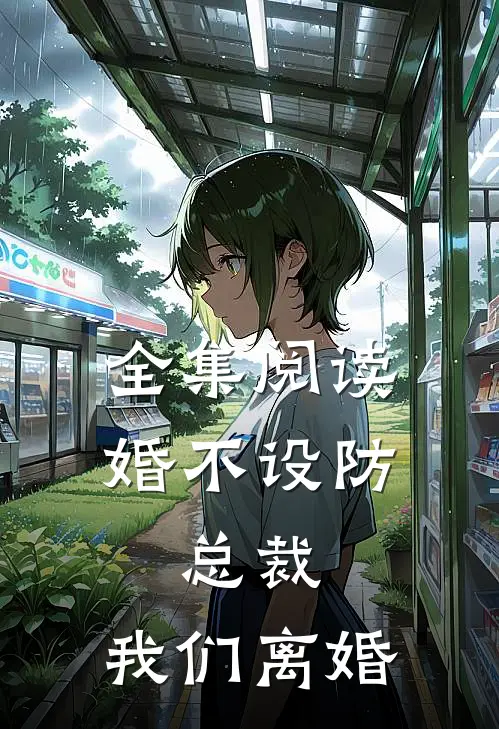 全集阅读婚不设防：总裁，我们离婚