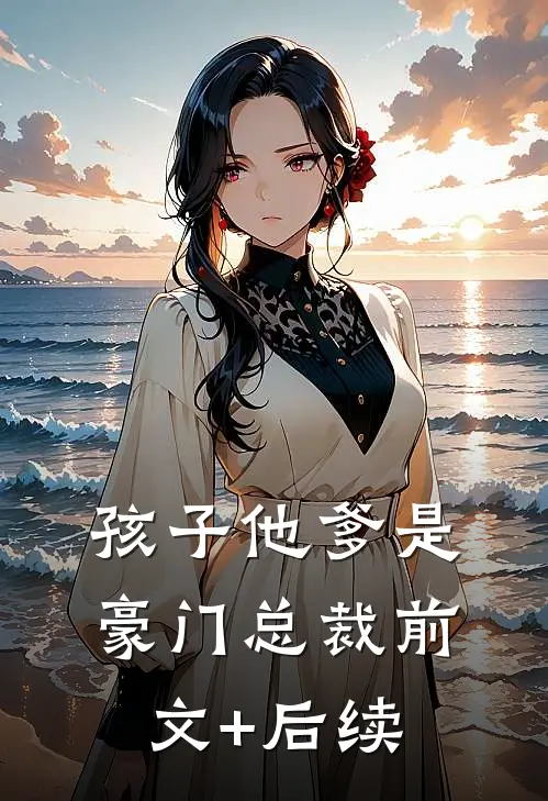 孩子他爹是豪门总裁前文+后续