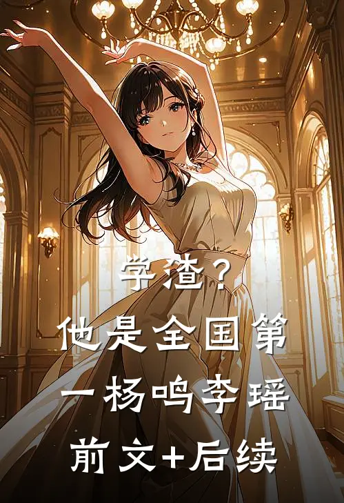 学渣？他是全国第一杨鸣李瑶前文+后续