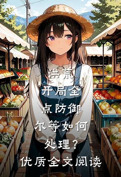 洪荒：开局全点防御，尔等如何处理？优质全文阅读