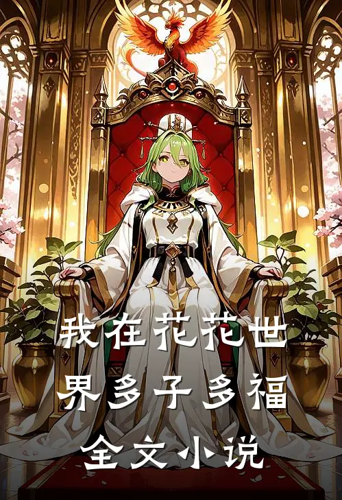 我在花花世界多子多福全文小说