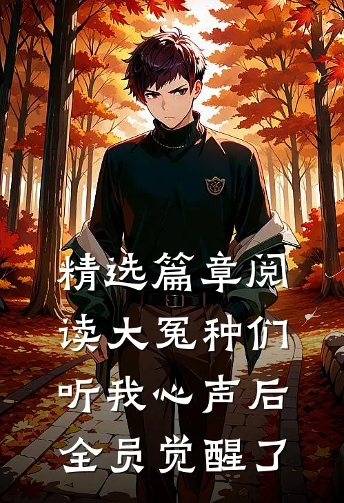 精选篇章阅读大冤种们听我心声后，全员觉醒了