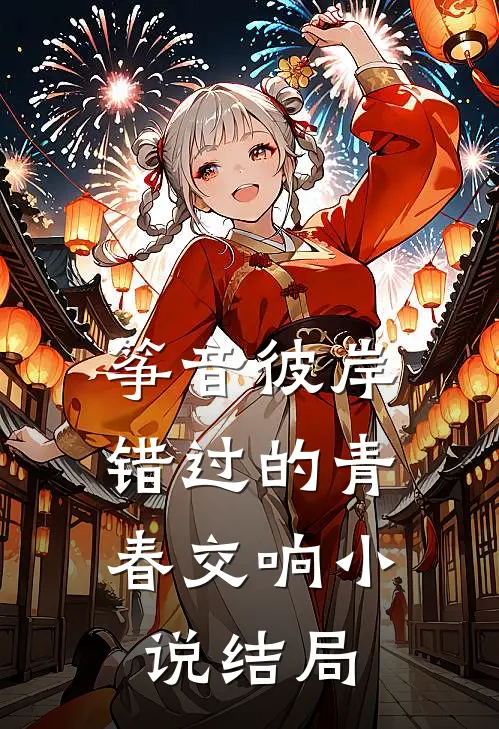 筝音彼岸：错过的青春交响小说结局