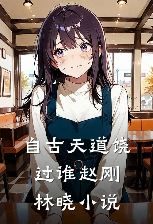 自古天道饶过谁赵刚林晓小说