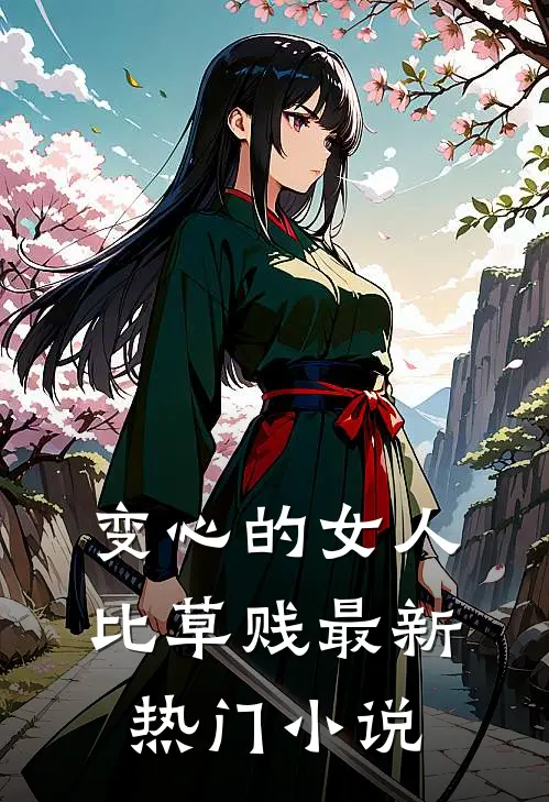 变心的女人比草贱最新热门小说