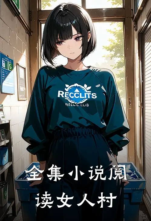 全集小说阅读女人村
