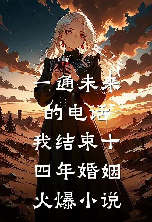 一通未来的电话，我结束十四年婚姻火爆小说