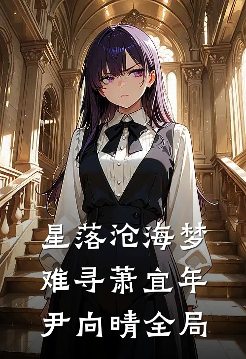 星落沧海梦难寻萧宜年尹向晴全局