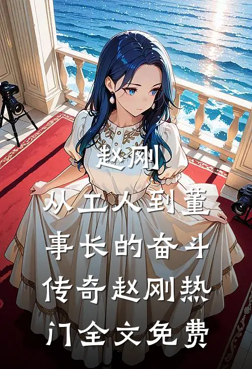 赵刚：从工人到董事长的奋斗传奇赵刚热门全文免费