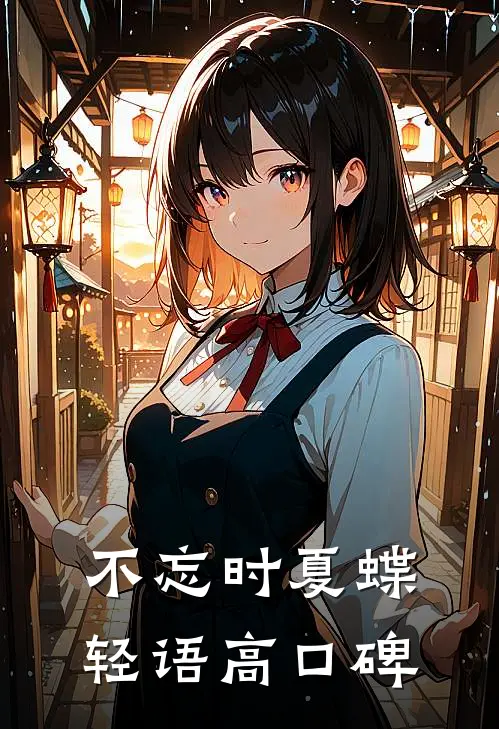 不忘时夏蝶轻语高口碑