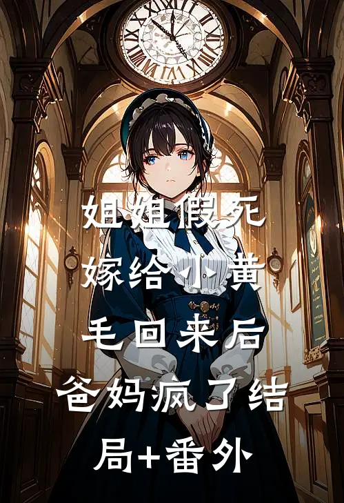 姐姐假死嫁给小黄毛回来后，爸妈疯了结局+番外