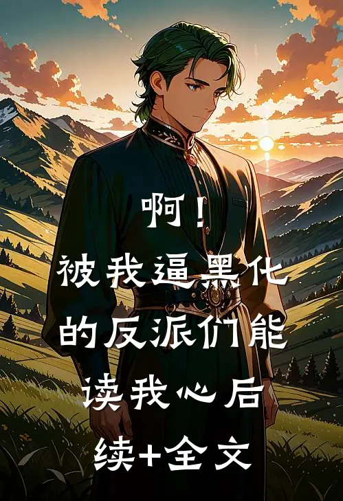 啊！被我逼黑化的反派们能读我心后续+全文