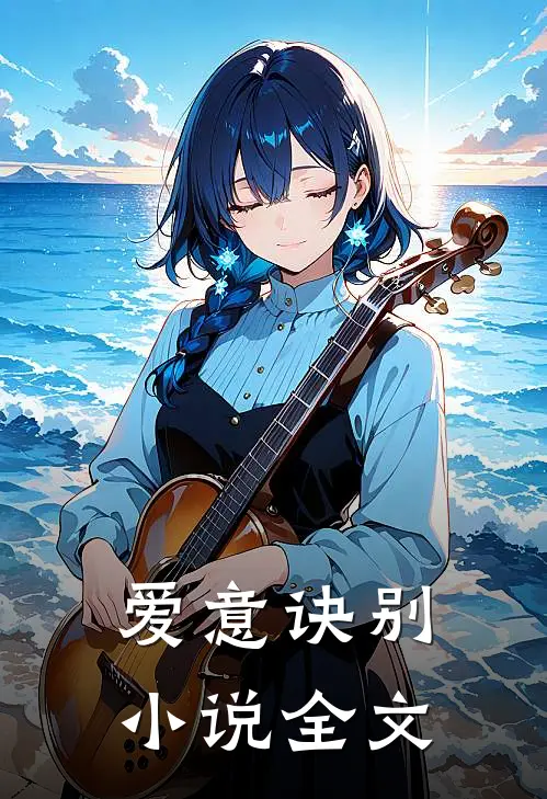 爱意诀别小说全文