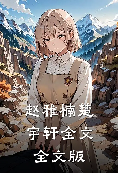 赵雅楠楚宇轩全文全文版