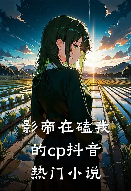 影帝在磕我的cp抖音热门小说