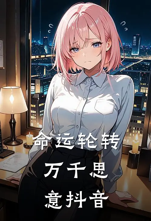 命运轮转，万千思意抖音