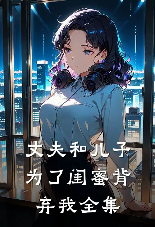 丈夫和儿子为了闺蜜背弃我 全集