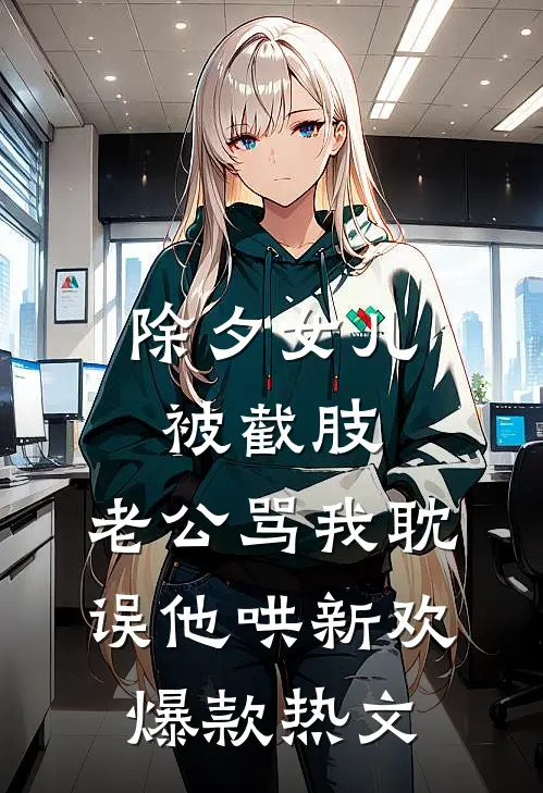除夕女儿被截肢，老公骂我耽误他哄新欢爆款热文
