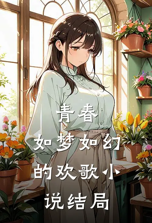 青春，如梦如幻的欢歌小说结局