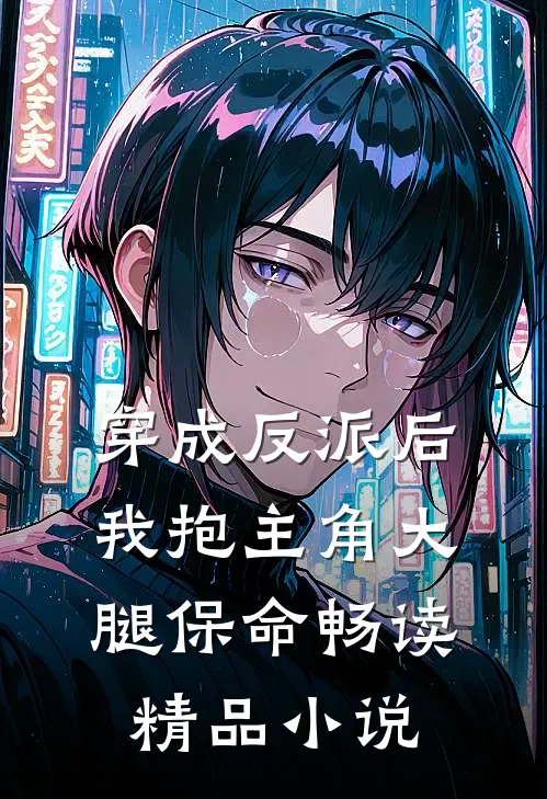 穿成反派后，我抱主角大腿保命畅读精品小说