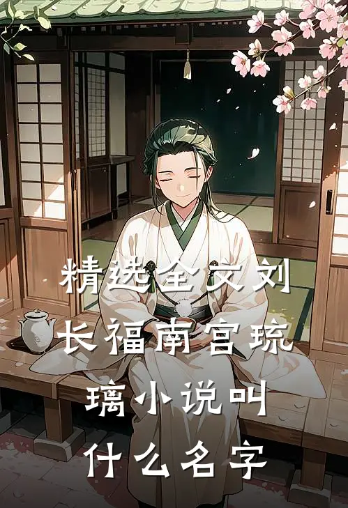 精选全文刘长福南宫琉璃小说叫什么名字