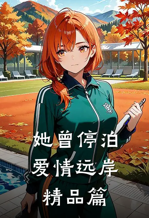 她曾停泊爱情远岸精品篇