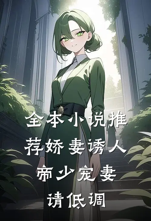 全本小说推荐娇妻诱人：帝少宠妻请低调
