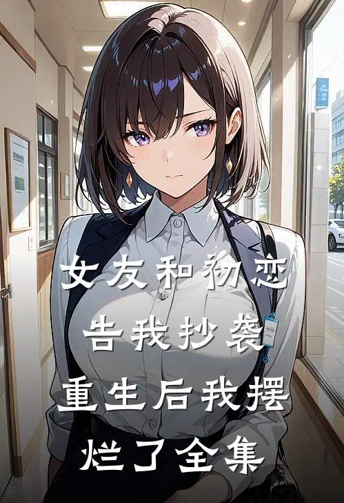 女友和初恋告我抄袭，重生后我摆烂了 全集