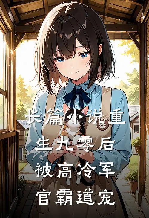 长篇小说重生九零后被高冷军官霸道宠