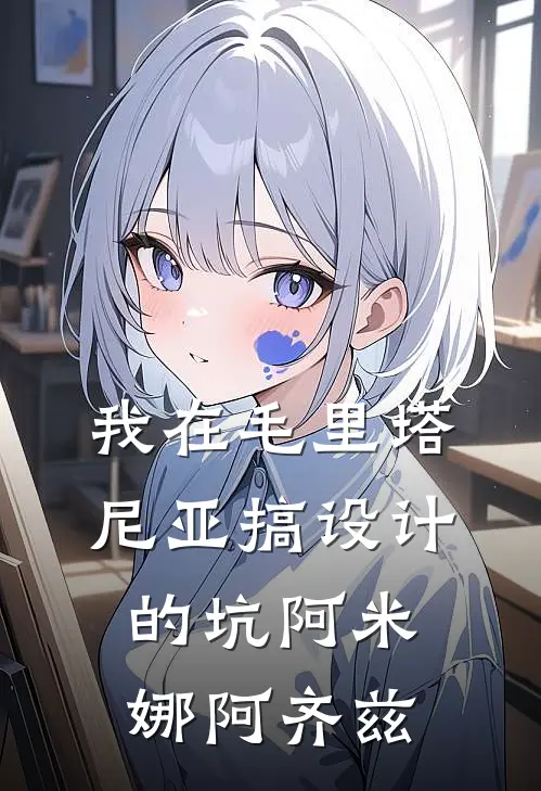 我在毛里塔尼亚搞设计的坑阿米娜阿齐兹