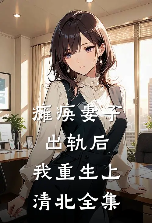 瘫痪妻子出轨后，我重生上清北 全集