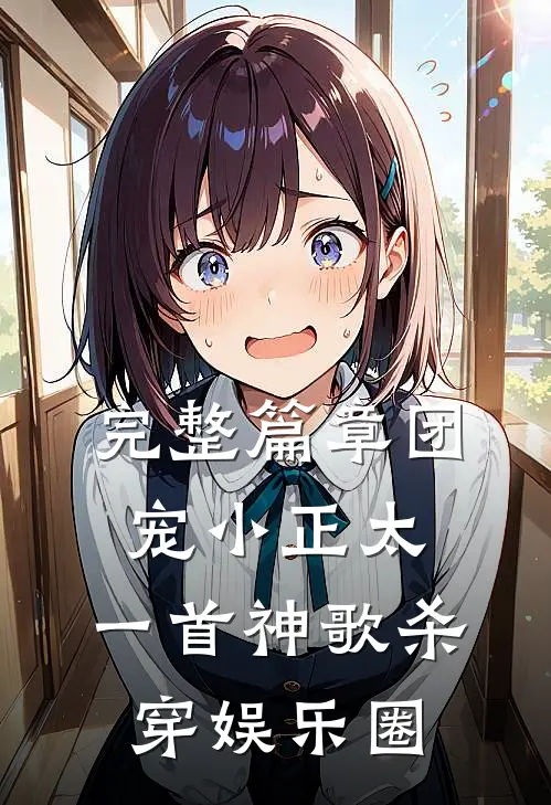 完整篇章团宠小正太，一首神歌杀穿娱乐圈