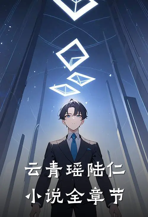 云青瑶陆仁小说全章节