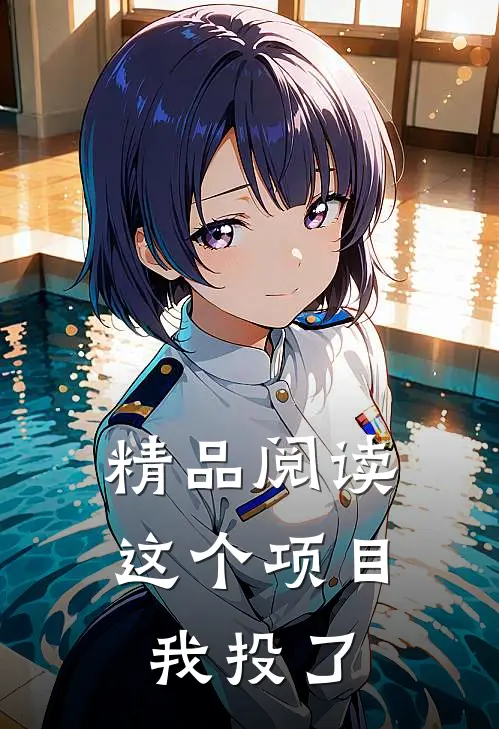精品阅读这个项目我投了
