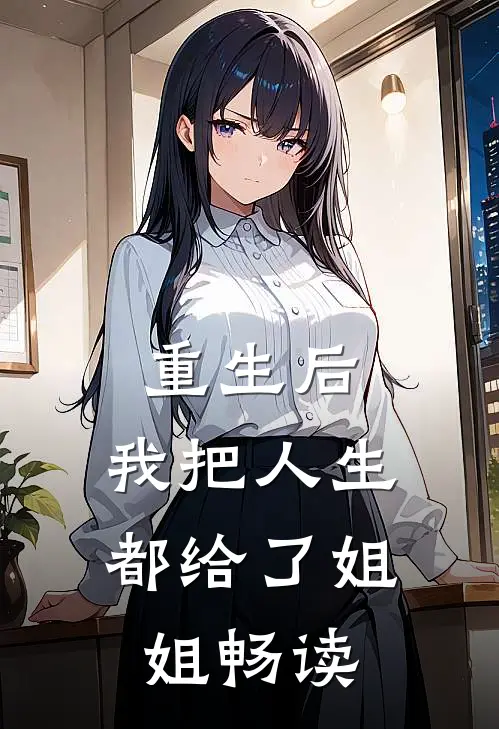 重生后，我把人生都给了姐姐畅读