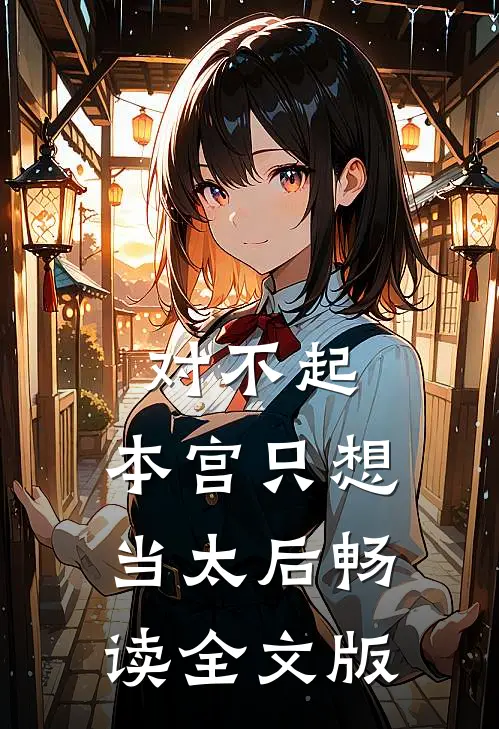 对不起，本宫只想当太后畅读全文版