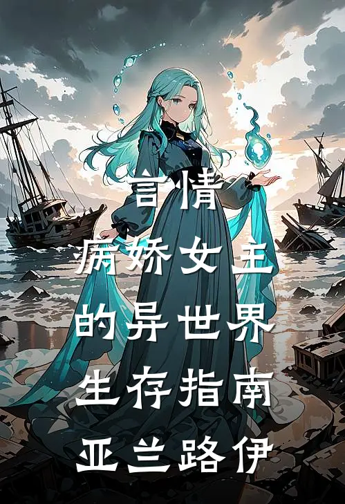 言情：病娇女主的异世界生存指南亚兰路伊
