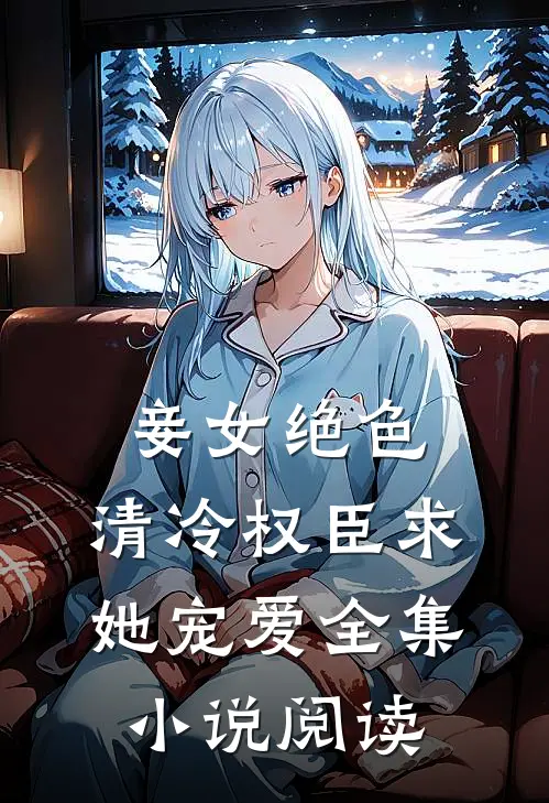 妾女绝色：清冷权臣求她宠爱全集小说阅读