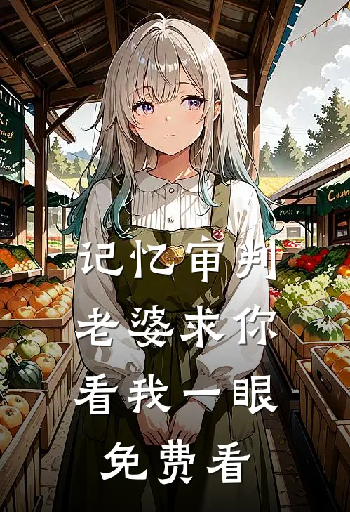 记忆审判：老婆求你看我一眼免费看