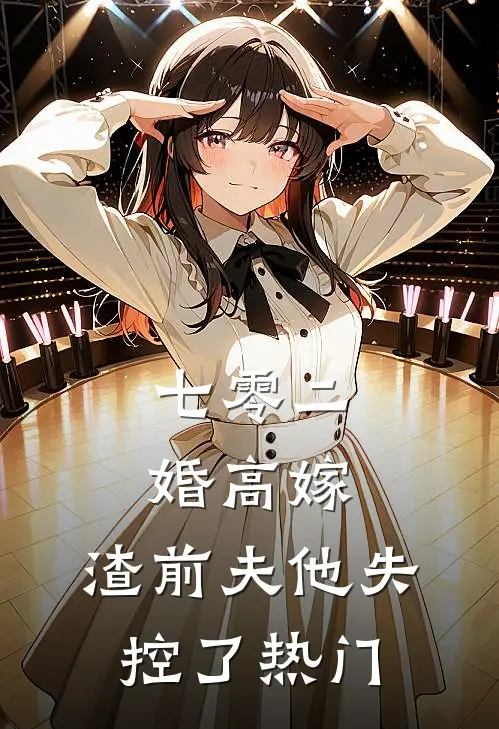 七零二婚高嫁，渣前夫他失控了热门