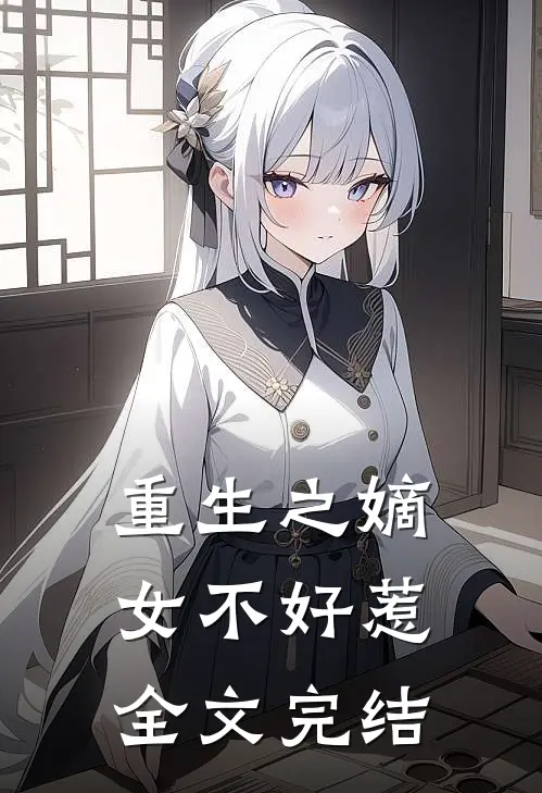 重生之嫡女不好惹全文完结