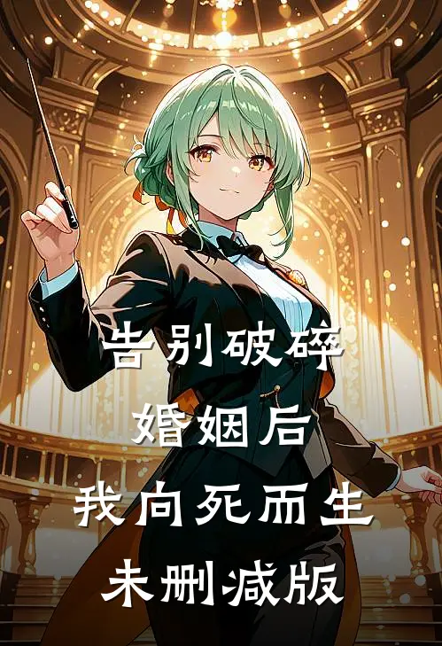 告别破碎婚姻后，我向死而生未删减版