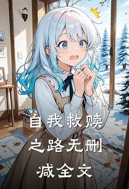 自我救赎之路无删减全文