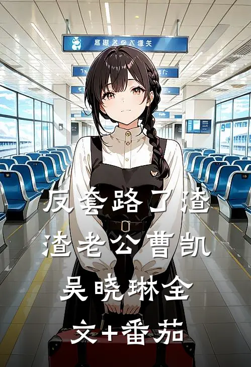 反套路了渣渣老公曹凯吴晓琳全文+番茄