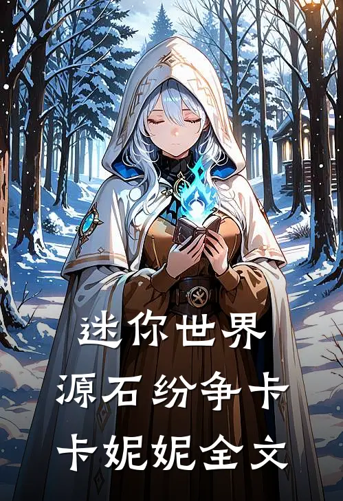迷你世界：源石纷争卡卡妮妮全文