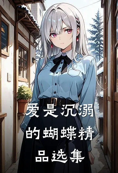 爱是沉溺的蝴蝶精品选集
