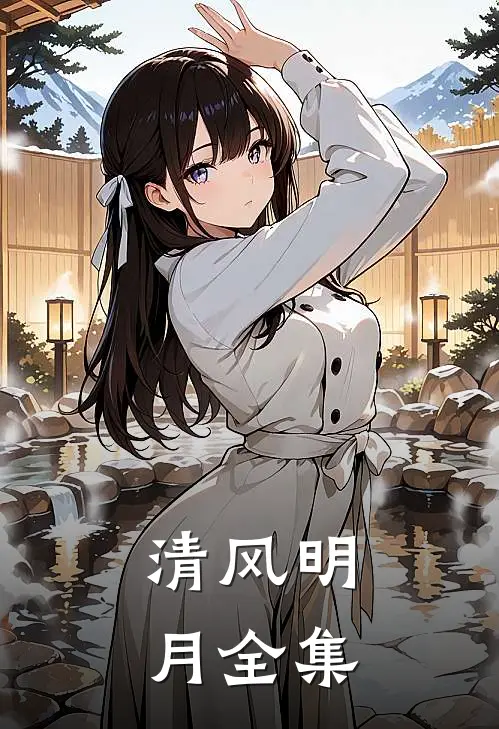 清风明月 全集
