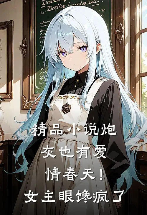 精品小说炮灰也有爱情春天！女主眼馋疯了
