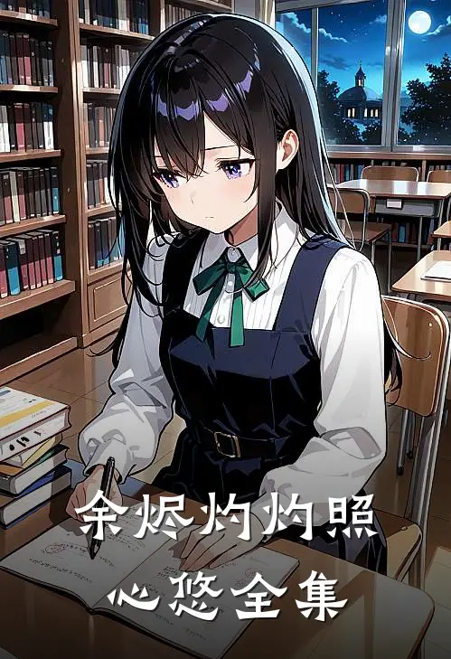 余烬灼灼照心悠全集